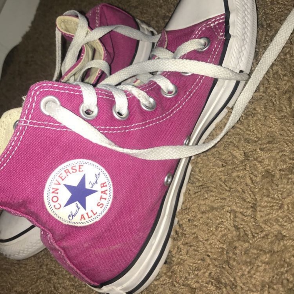 converse